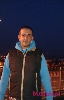 Kamil, Male, 35, Ciechanów, Polska: 1