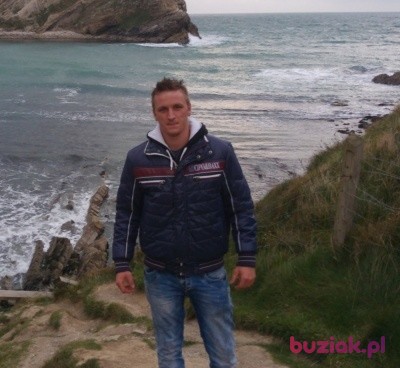 Patryk, Mężczyzna, 32, Yeovil, Wielka Brytania: 1