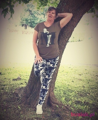 Henryka, Female, 66, Łódź, Polska, Photo: 7