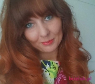 Aneta, Female, 36, Warszawa, Polska, Photo: 1