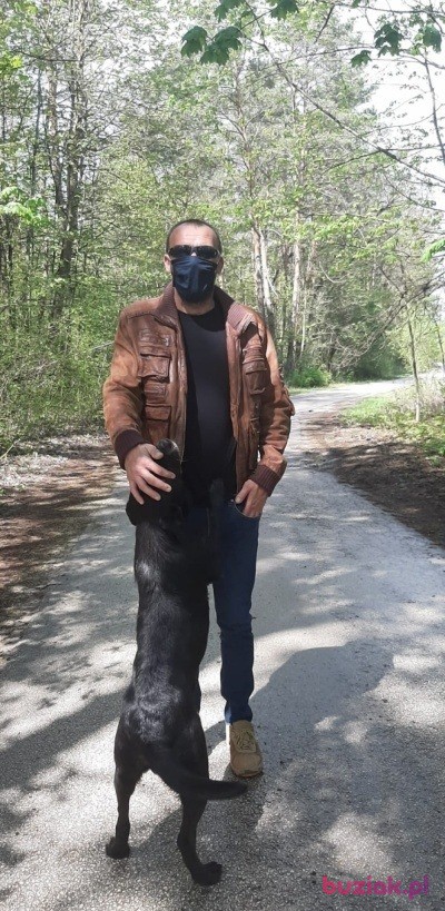 rafaelloo7, Mężczyzna, 44, Kielce, Polska, Zdjęcie: 1