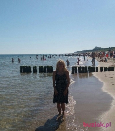 Anninaa, Female, 49, Andrychów, Polska: 1