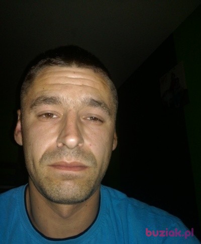 Krystian, Male, 37, Ozorków, Polska: 1