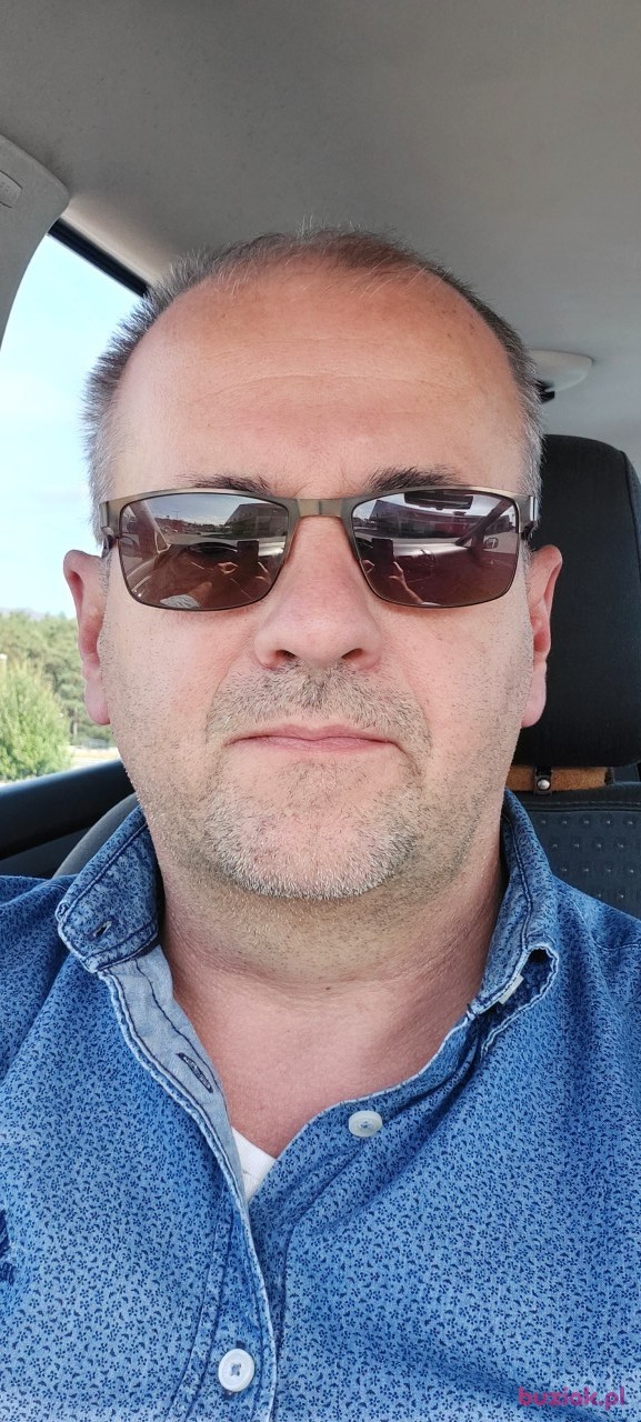 wojciechrm, Male, 57, Radom, Polska, Photo: 2