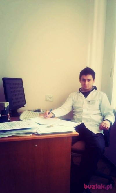 DOLARNUK, Mężczyzna, 36, Gliwice, Polska, Zdjęcie: 1
