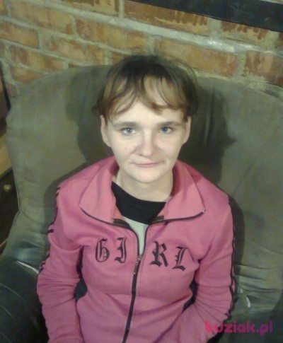Magdalena, Female, 42, Inowrocław, Polska: 1