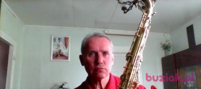 TJanusz, Male, 68, Białoruś: 1