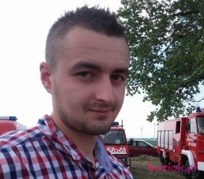 Paweł, Male, 32, Lubań, Polska, Photo: 1