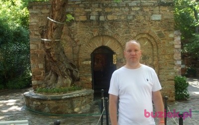Piotr, Male, 51, Warszawa, Polska: 1