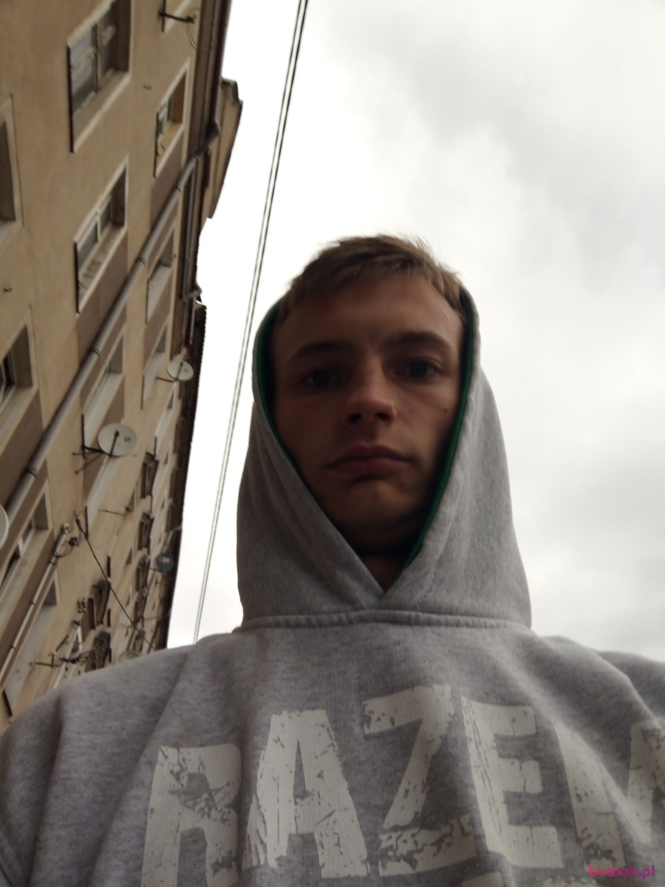 Hubert, Mężczyzna, 27, Legnica, Polska: 1