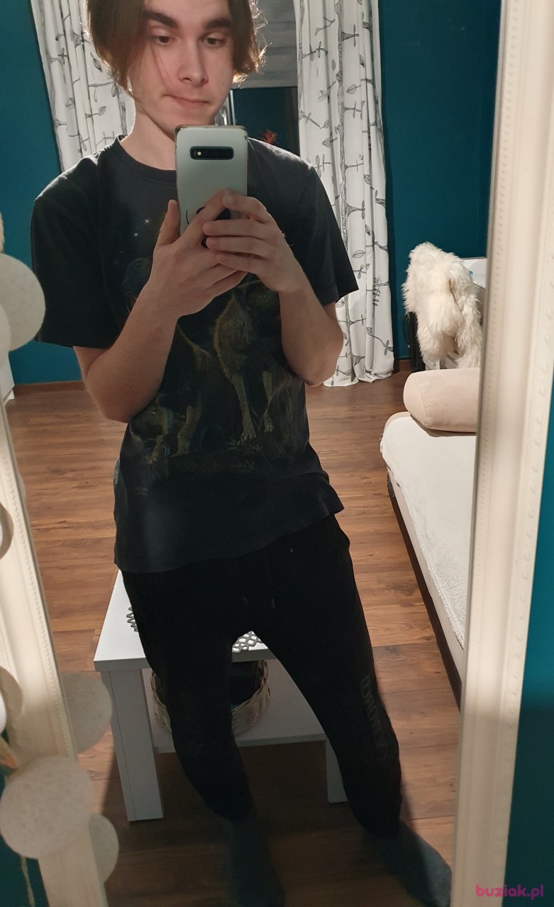 Krystian, Male, 23, Wodzisław Śląski, Polska, Photo: 2