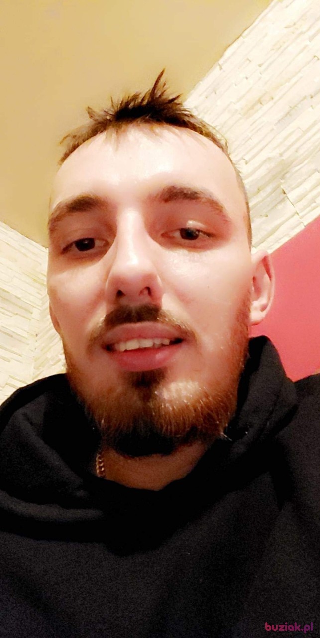Mas, Male, 30, Lublin, Polska: 1