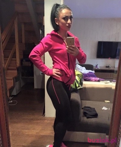 Lena, Kobieta, 32, Warszawa, Polska, Zdjęcie: 1