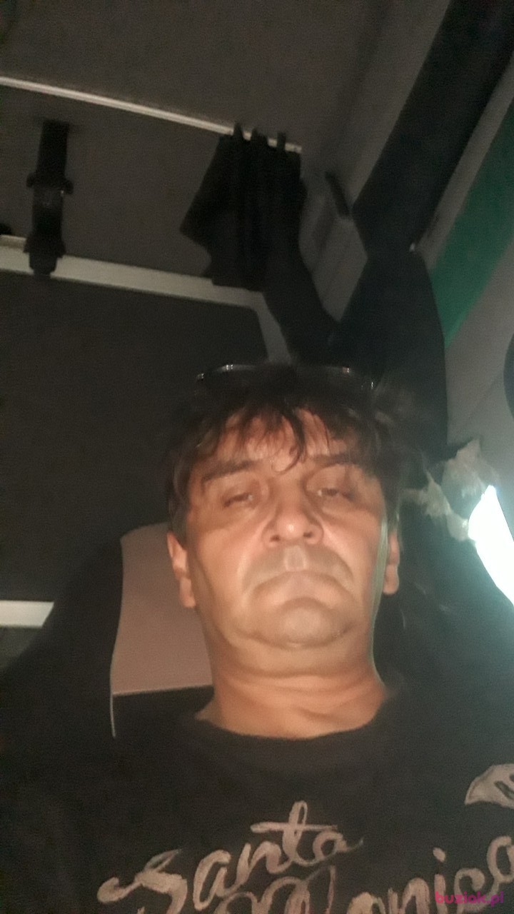 Bogdan, Male, 55, Kraków, Polska: 1