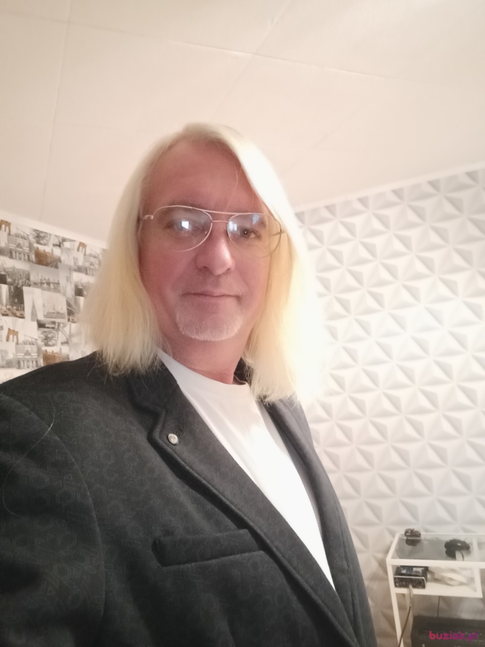 Marcin, Mężczyzna, 54, Łódź, Polska, Zdjęcie: 4