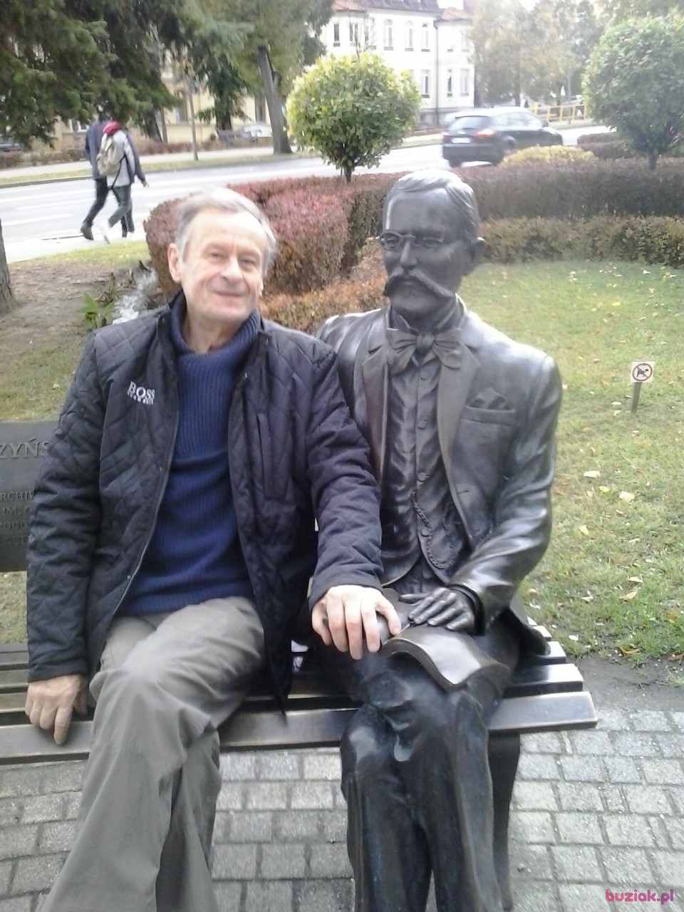 Jan, Mężczyzna, 75, Korsze, Polska, Zdjęcie: 1