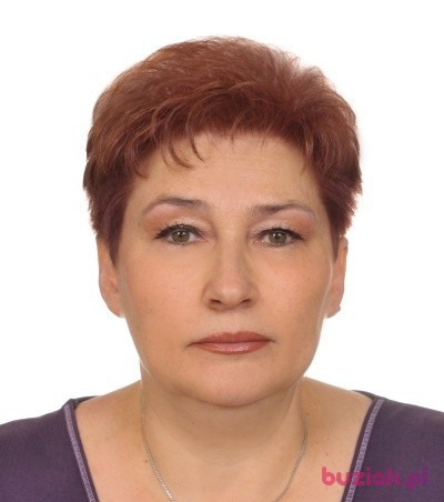 ulka, Kobieta, 73, Białystok, Polska, Zdjęcie: 3