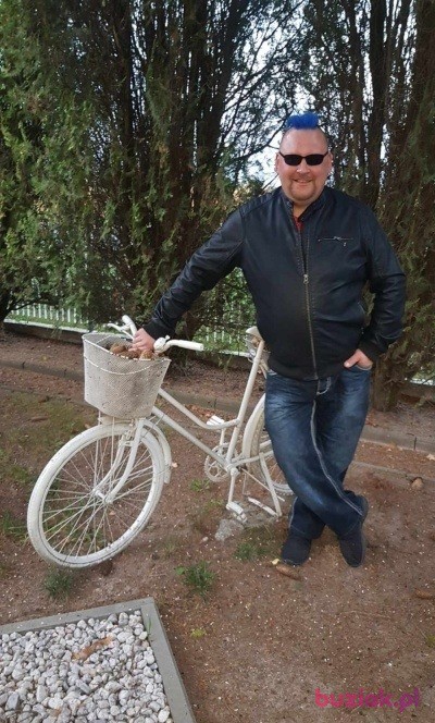 Krzysztof, Mężczyzna, 41, Poznań, Polska, Zdjęcie: 2