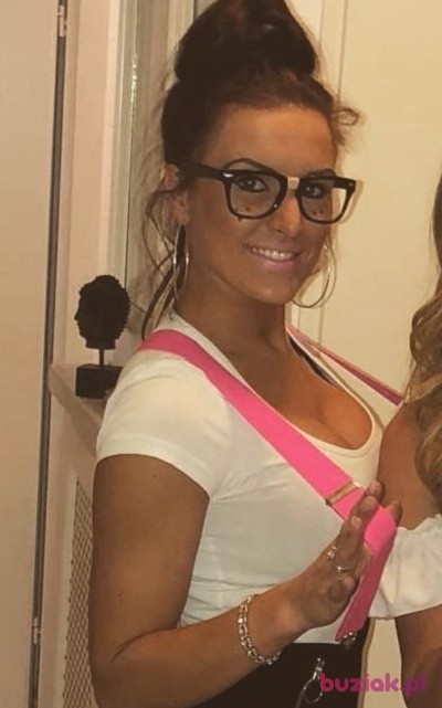 Sabina, Female, 35, Dąbrowa Tarnowska, Polska: 1