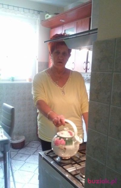 ruda-olka, Female, 68, Rogoźno, Polska, Photo: 3