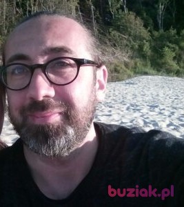 Przemek, Mężczyzna, 47, Poznań, Polska: 1