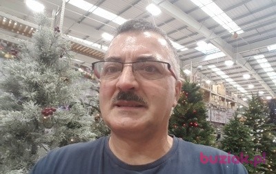 Stanislaw., Mężczyzna, 61, Wielka Brytania: 1