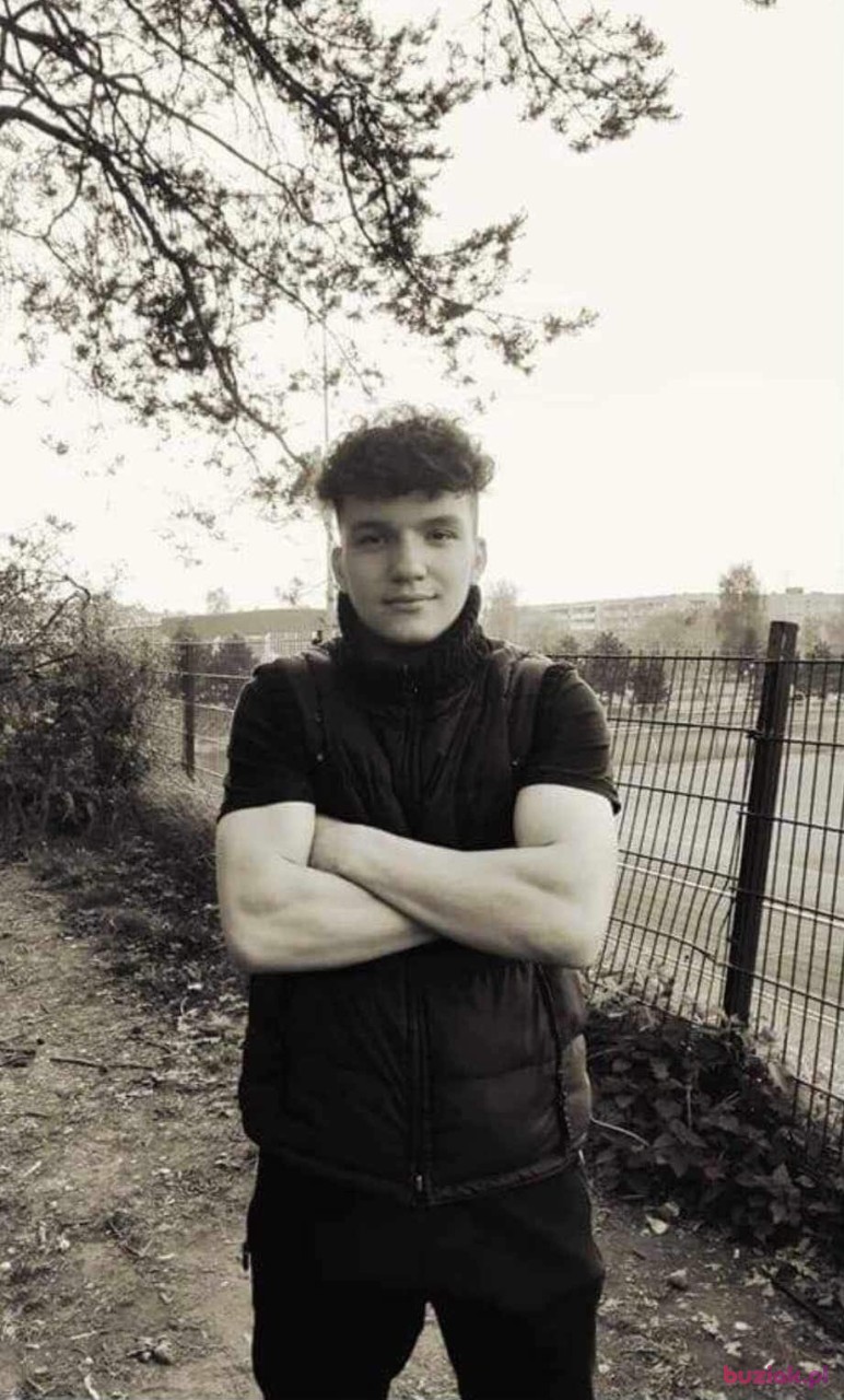 Michal, Male, 20, Międzyzdroje, Polska: 1