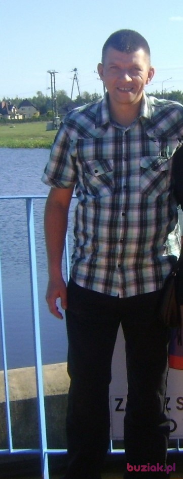 toudy1411, Male, 44, Myszków, Polska, Photo: 2