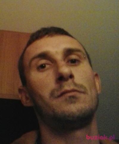 Piotrek, Male, 41, Mrągowo, Polska: 1