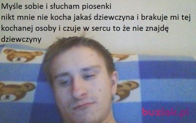 Paweł, Male, 33, Bytom, Polska, Photo: 2