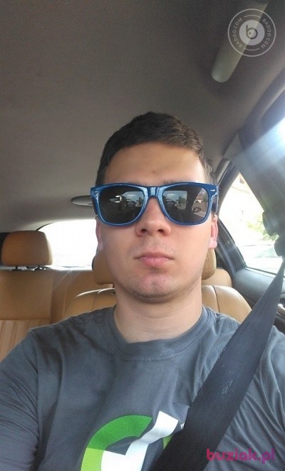 Mirek, Mężczyzna, 32, Kraków, Polska: 1