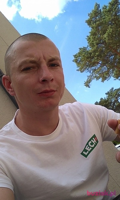 Krystian, Mężczyzna, 33, Szczecin, Polska: 1