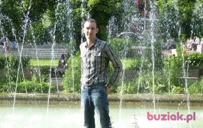 Andrzej, Male, 47, Limanowa, Polska, Photo: 1