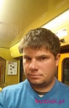 Michał, Mężczyzna, 37, Łódź, Polska: 1