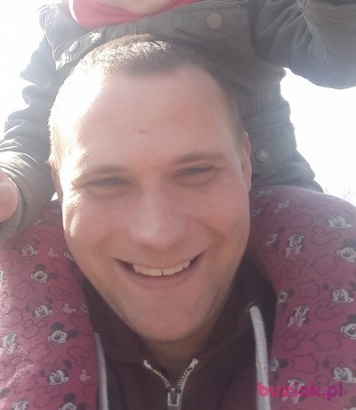Dominik , Mężczyzna, 40, Aleksandrów Kujawski, Polska, Zdjęcie: 1