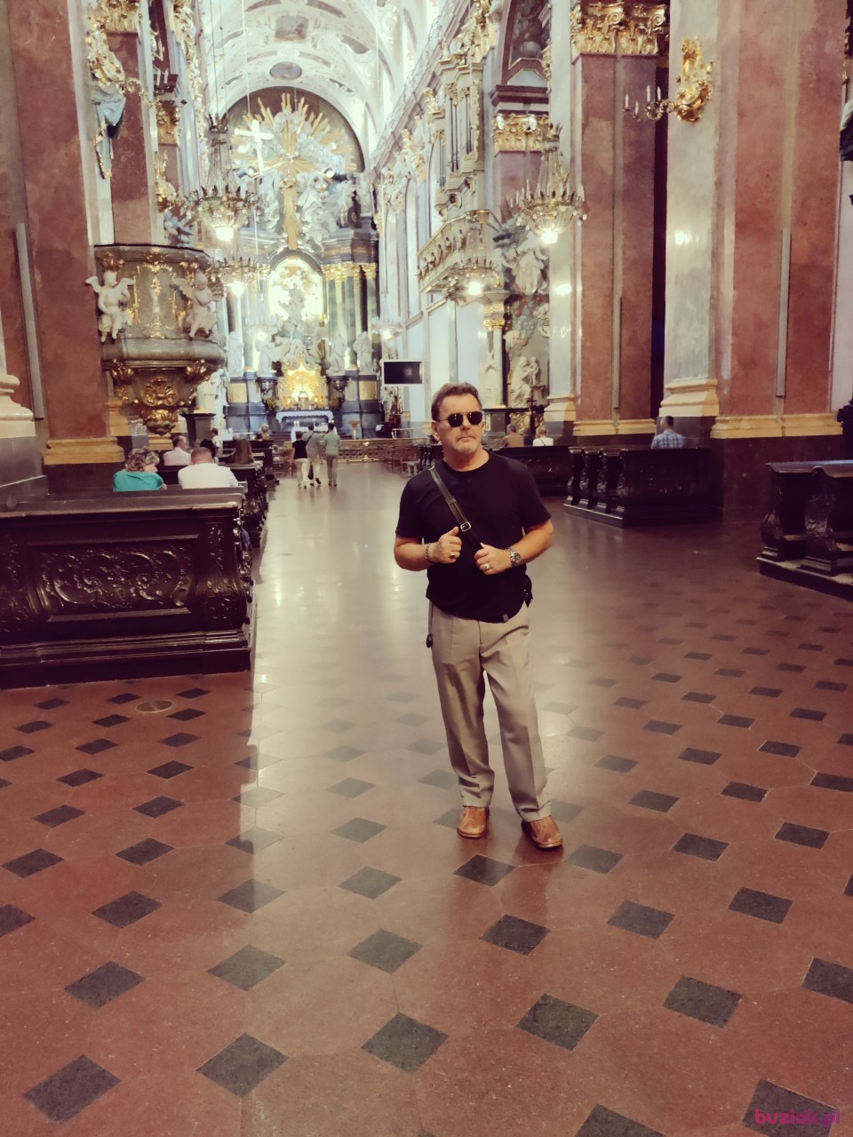 Waldi, Male, 75, Marki, Polska, Photo: 4