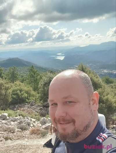 Marek, Mężczyzna, 47, Warszawa, Polska, Zdjęcie: 2