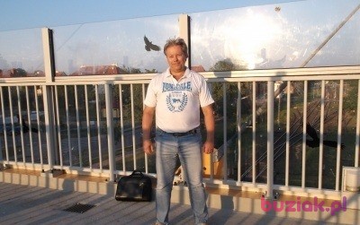MAREK, Male, 58, Chocianów, Polska, Photo: 4
