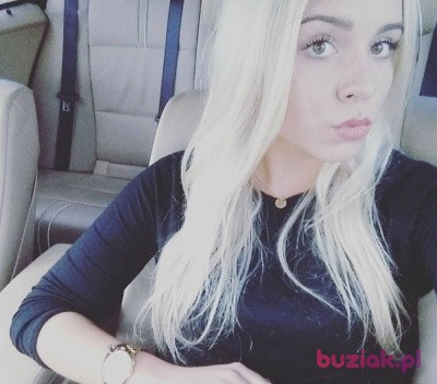 Sandra, Kobieta, 26, Polska: 1