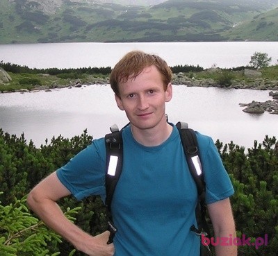 Paweł, Male, 45, Kraków, Polska, Photo: 4