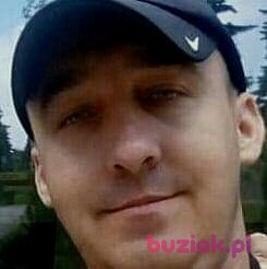 Grzegorz, Mężczyzna, 44, Tyszowce, Polska: 1