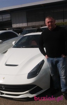 Darek, Male, 52, Cologne North Rhine Westphalia, Niemcy, Photo: 1