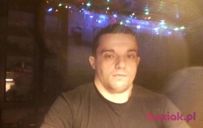 Sebastian, Male, 36, Ząbkowice Śląskie, Polska, Photo: 1