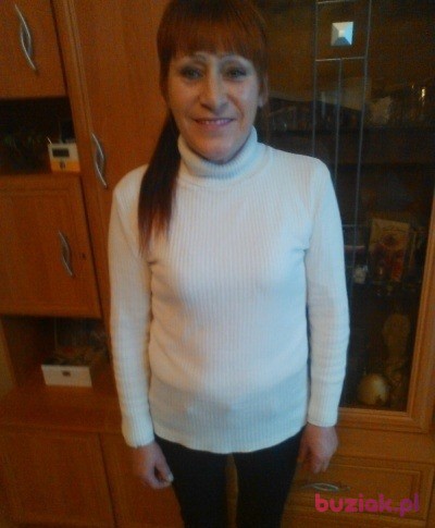 Lucyna, Kobieta, 64, Szamotuły, Polska, Zdjęcie: 2