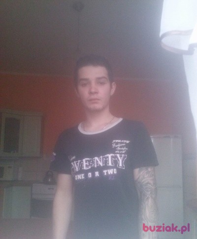 maly95, Male, 30, Polska: 1