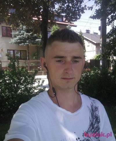 Sylwek, Mężczyzna, 37, Warszawa, Polska, Zdjęcie: 1