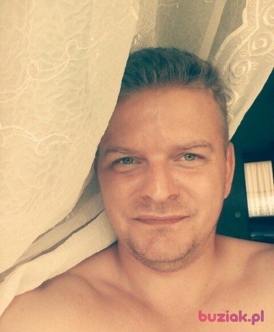przemek, Mężczyzna, 44, Słupca, Polska, Zdjęcie: 1