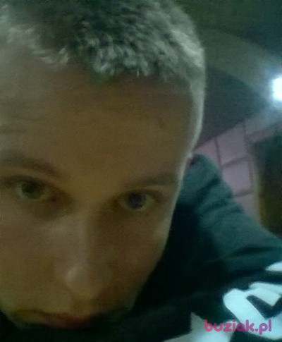 zmotoryzowany, Mężczyzna, 29, Dęblin, Polska: 1