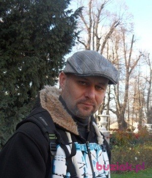 Grzegorz, Male, 47, Tarnobrzeg, Polska, Photo: 3