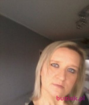 Leya , Female, 52, Warszawa, Polska, Photo: 1